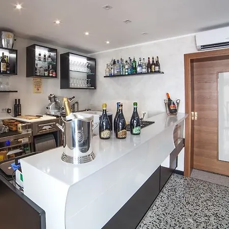 Consul فندق سلبيليمبيرغو