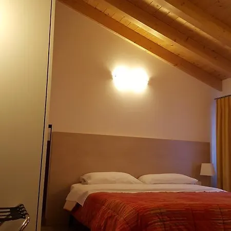 فندق Consul سلبيليمبيرغو